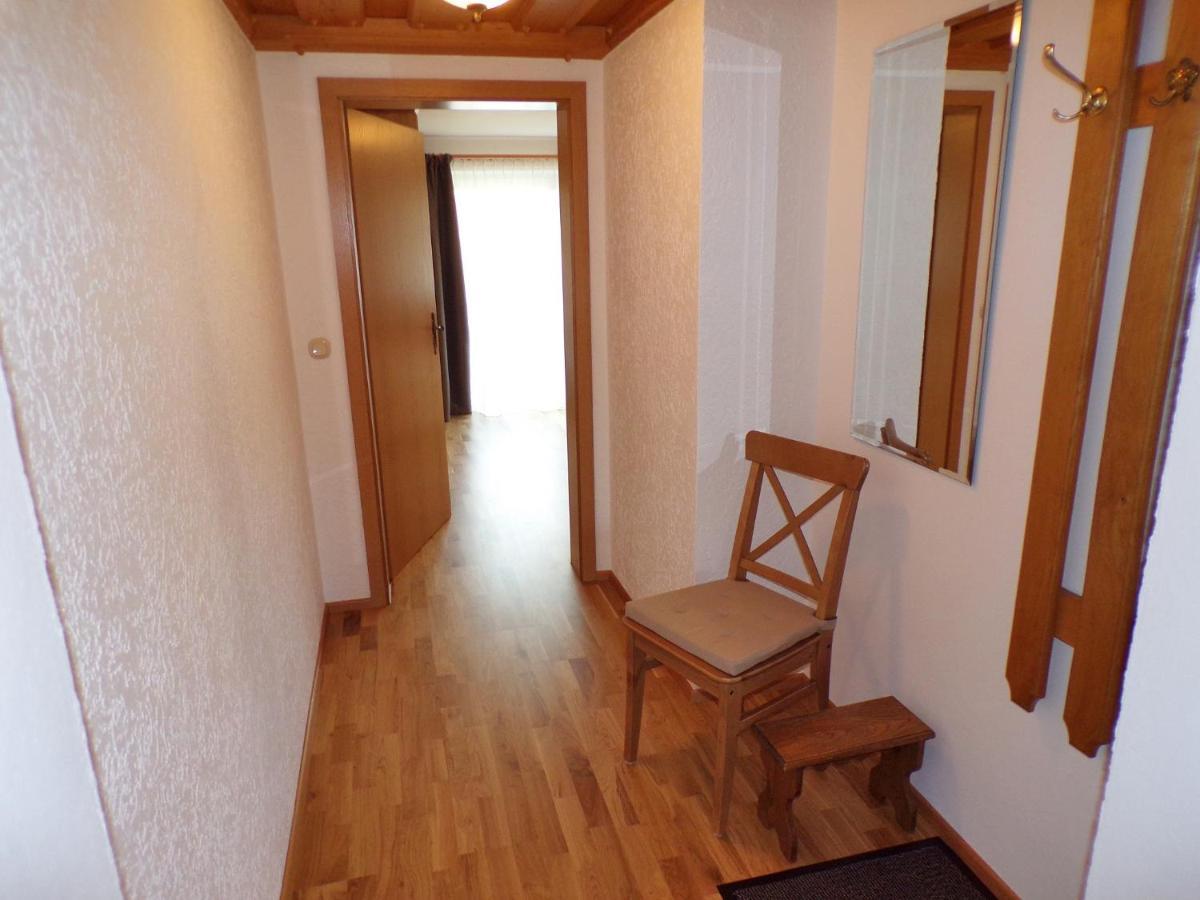 באד בירנבאך Landhaus Mueller מראה חיצוני תמונה